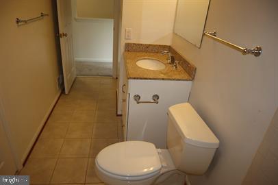 KINGS WOODS - Residential Lease