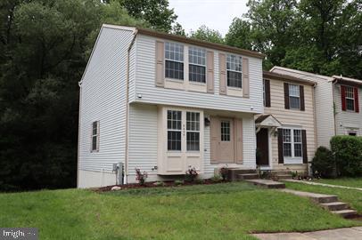 KINGS WOODS - Residential Lease