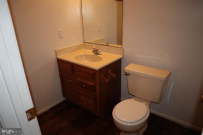 KINGS WOODS - Residential Lease