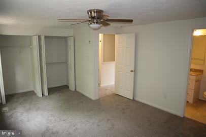 KINGS WOODS - Residential Lease