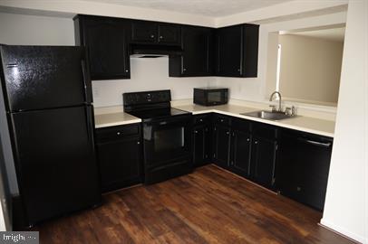 KINGS WOODS - Residential Lease