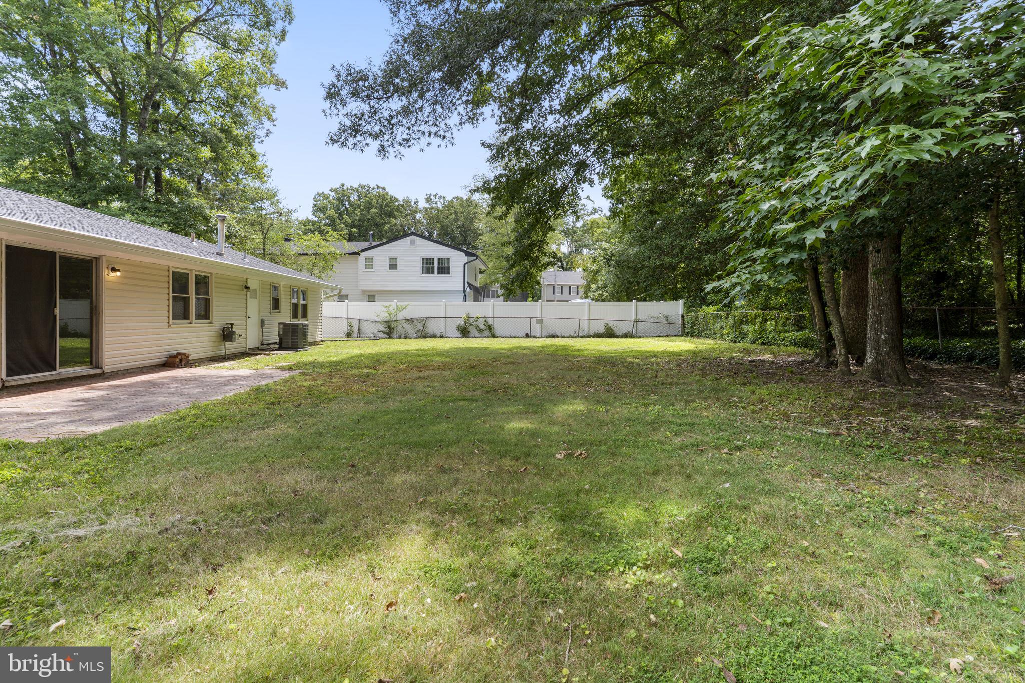 2552 LISA DRIVE