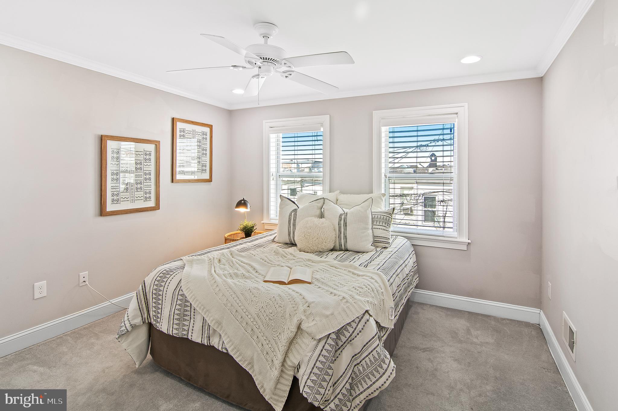 PATTERSON PARK - Residential