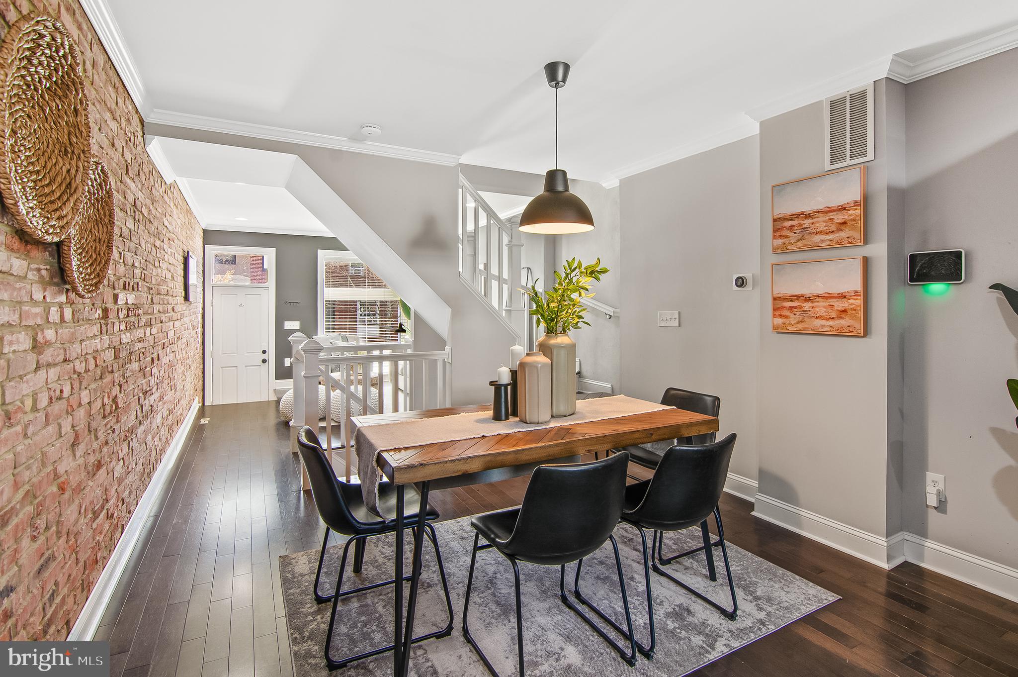 PATTERSON PARK - Residential