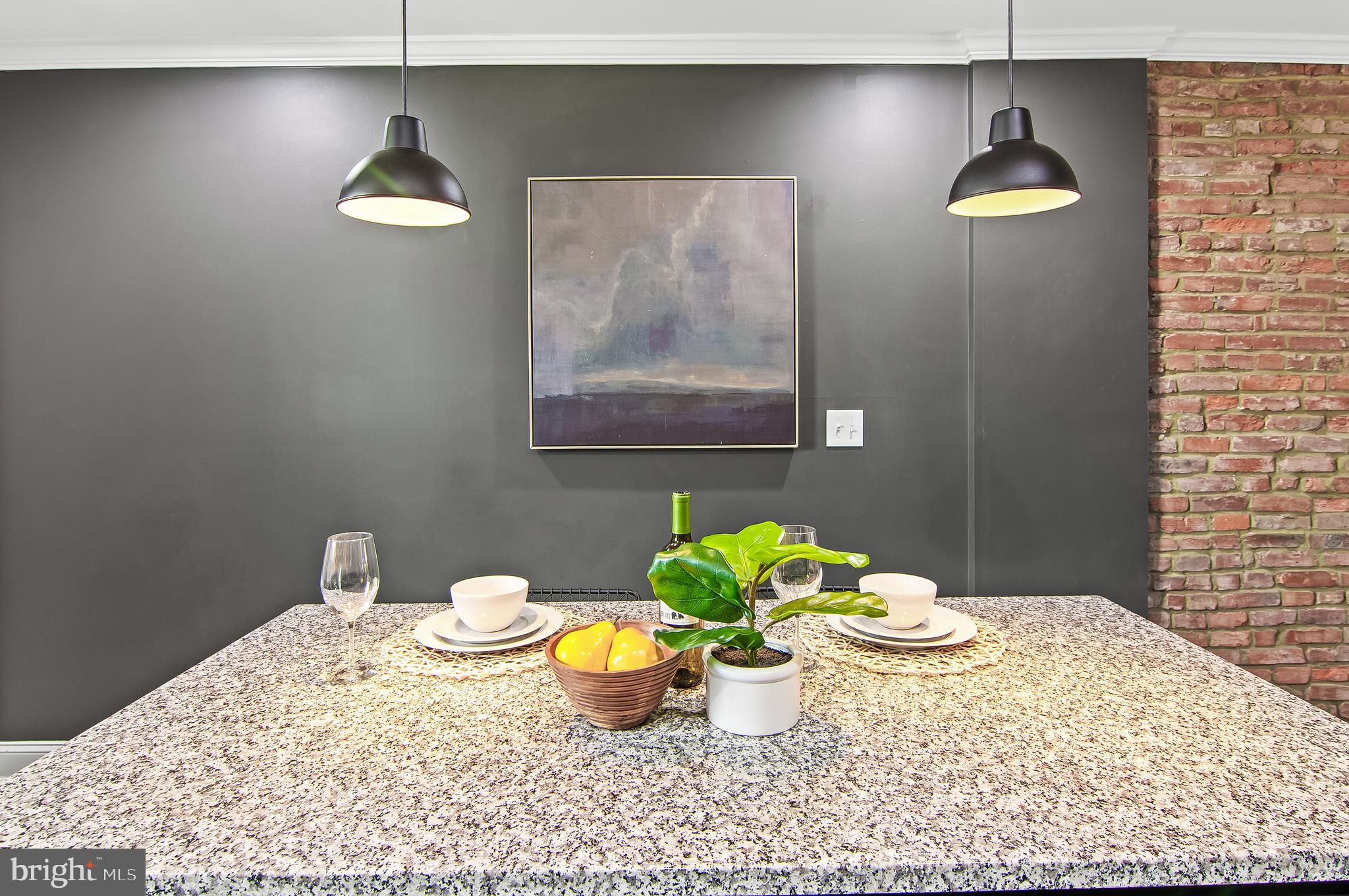 PATTERSON PARK - Residential