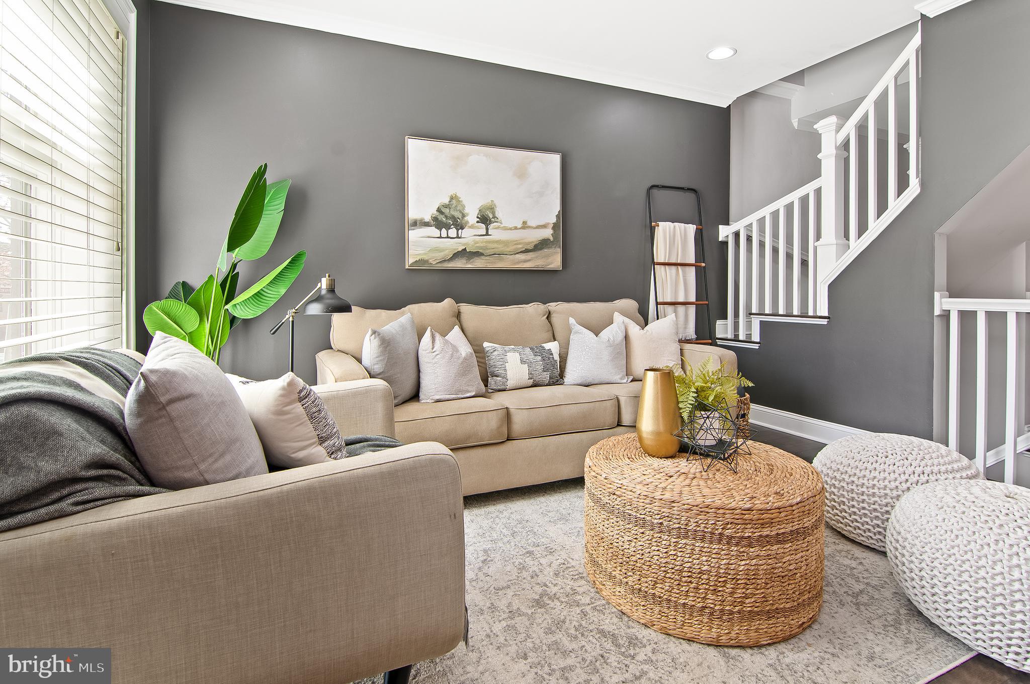 PATTERSON PARK - Residential