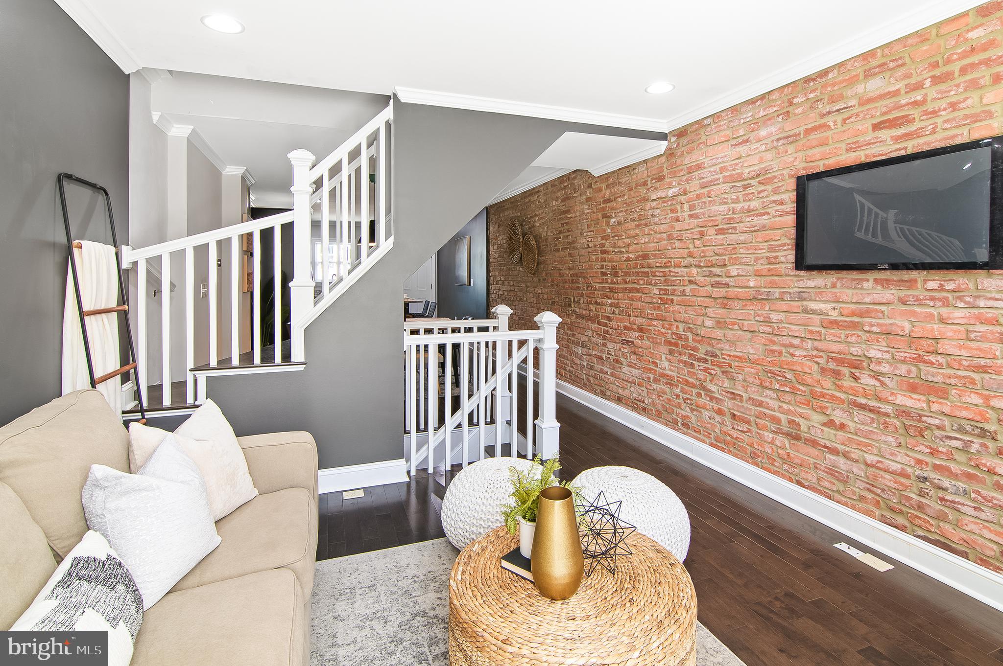 PATTERSON PARK - Residential