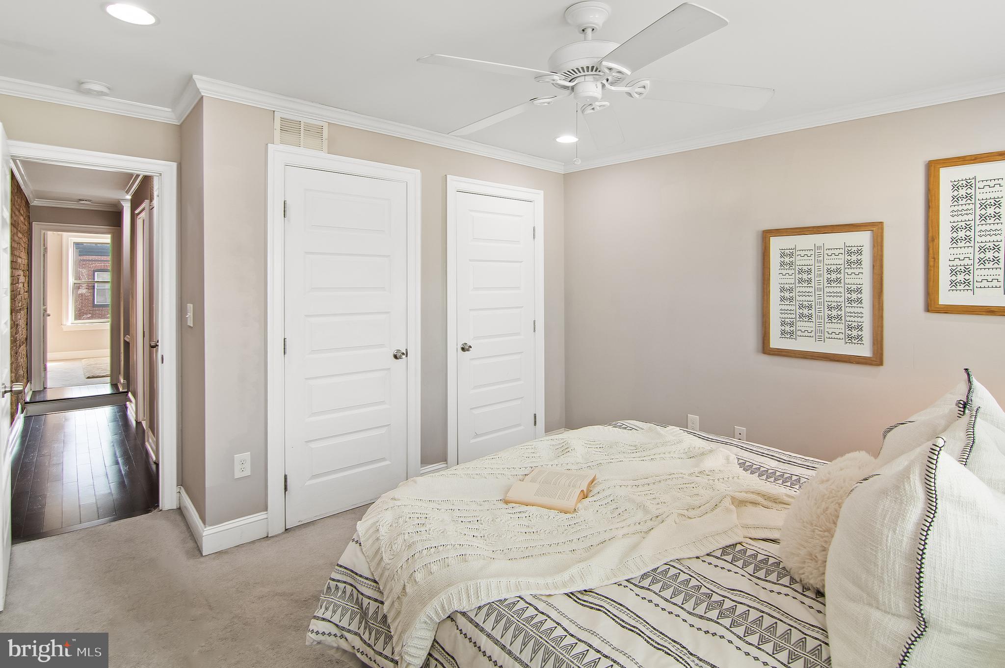 PATTERSON PARK - Residential