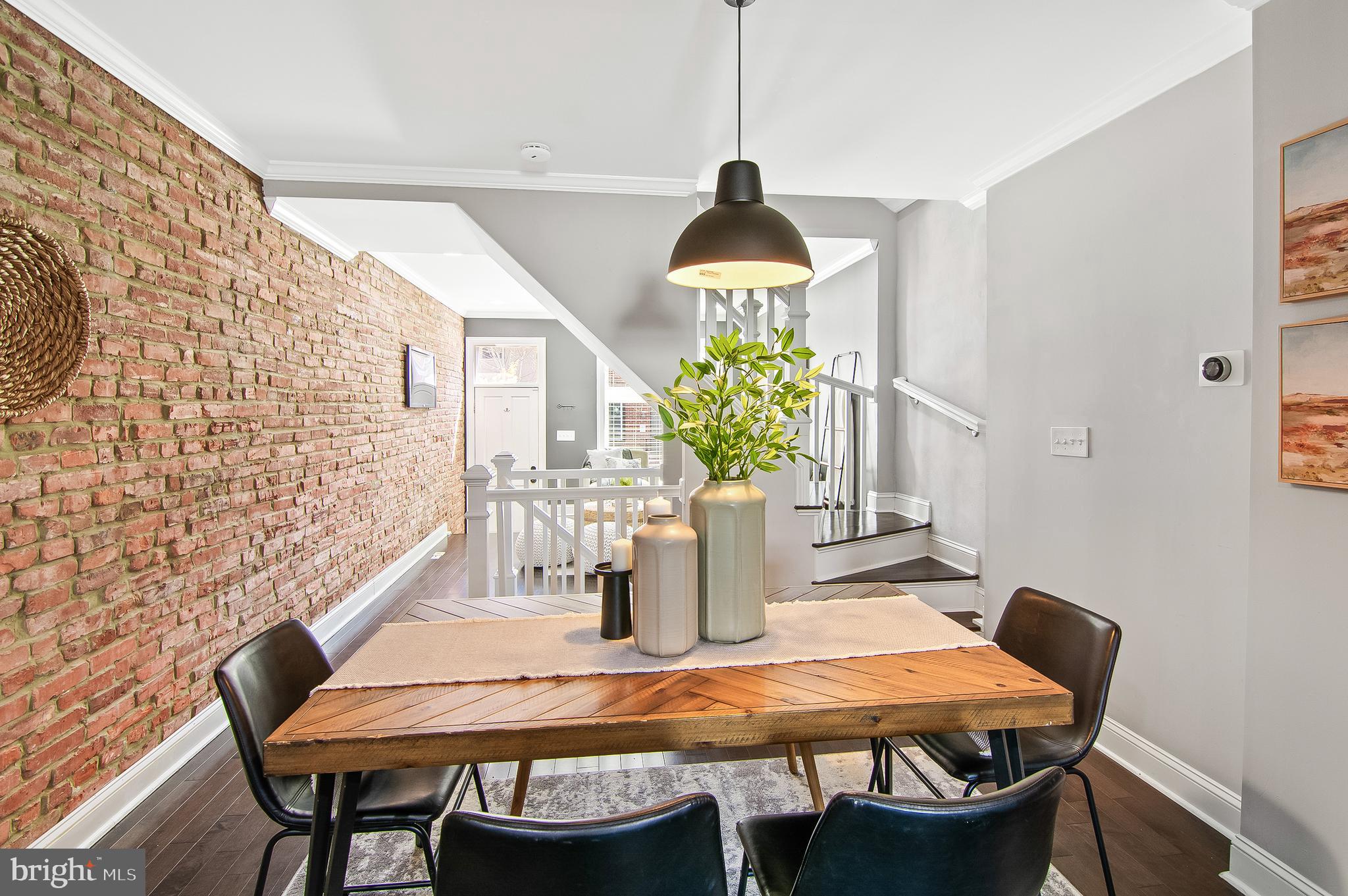 PATTERSON PARK - Residential