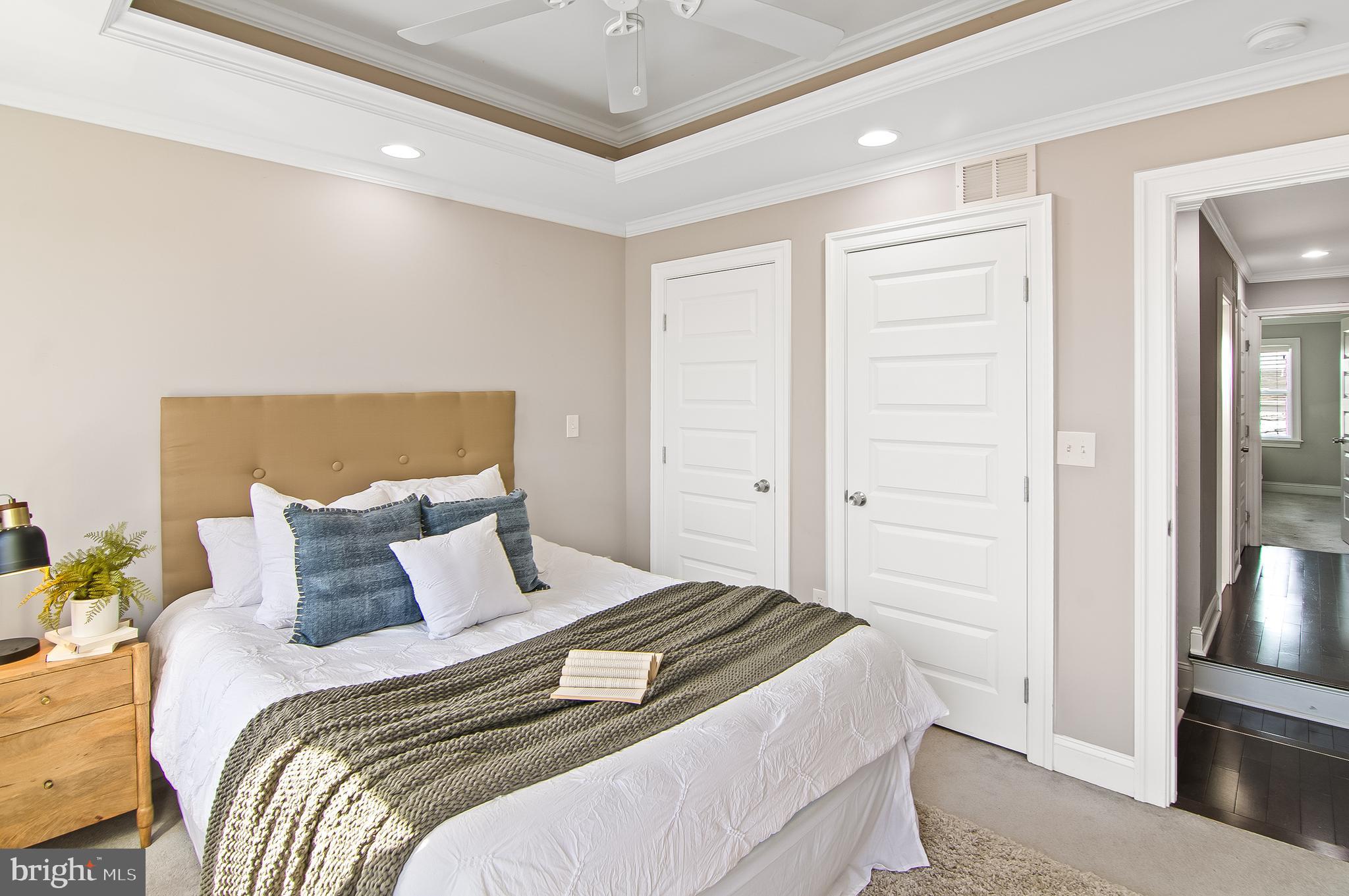 PATTERSON PARK - Residential