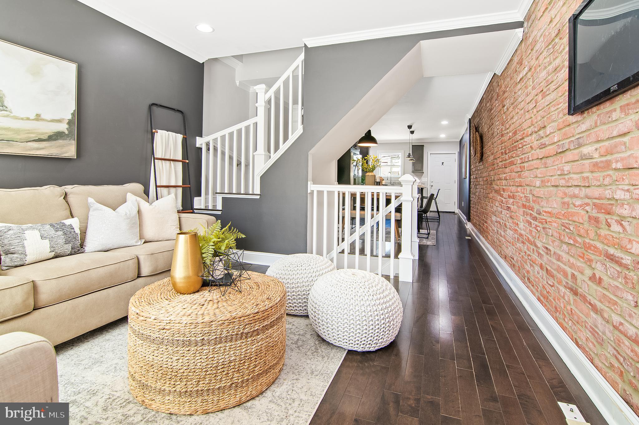 PATTERSON PARK - Residential