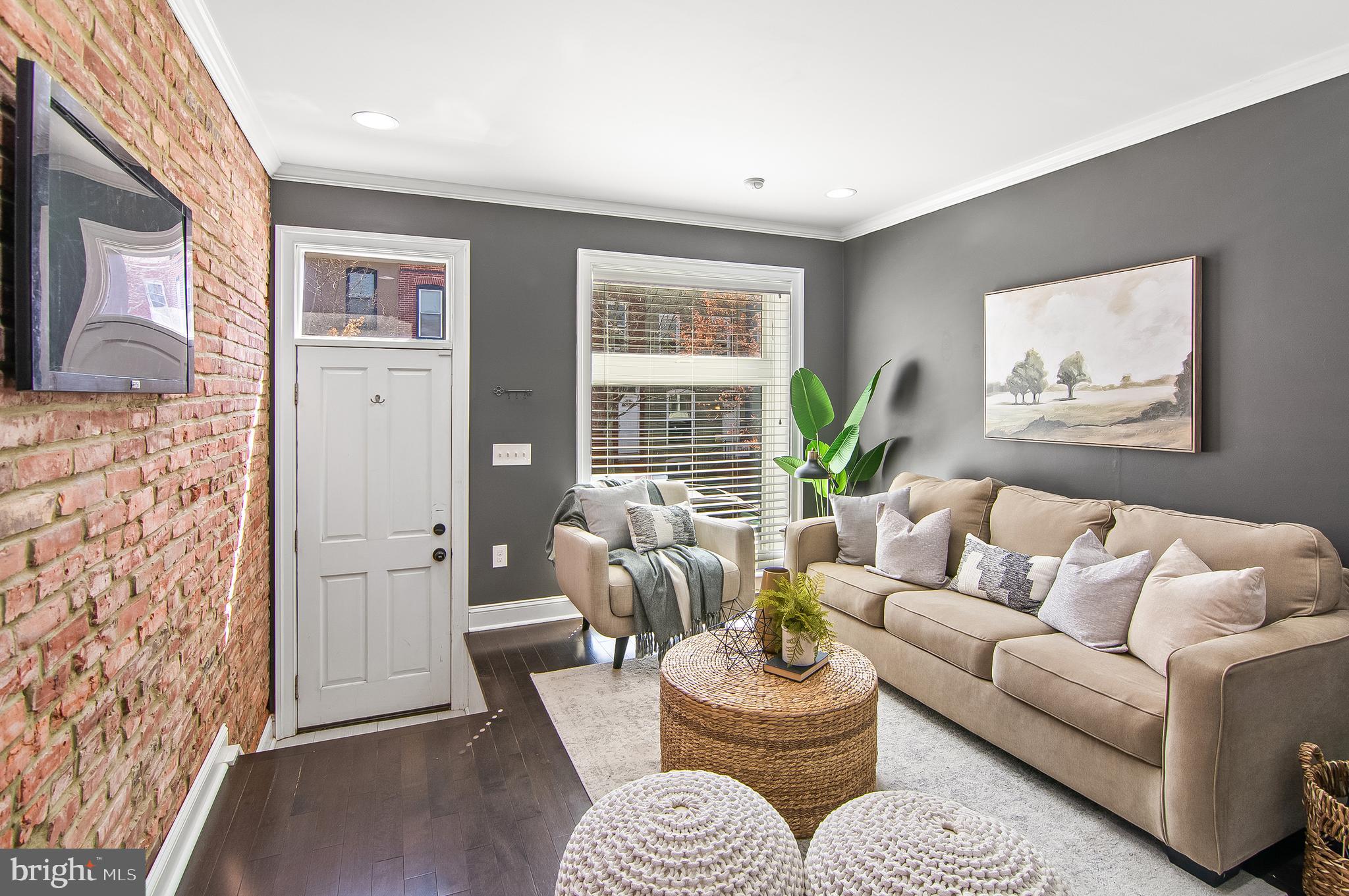 PATTERSON PARK - Residential