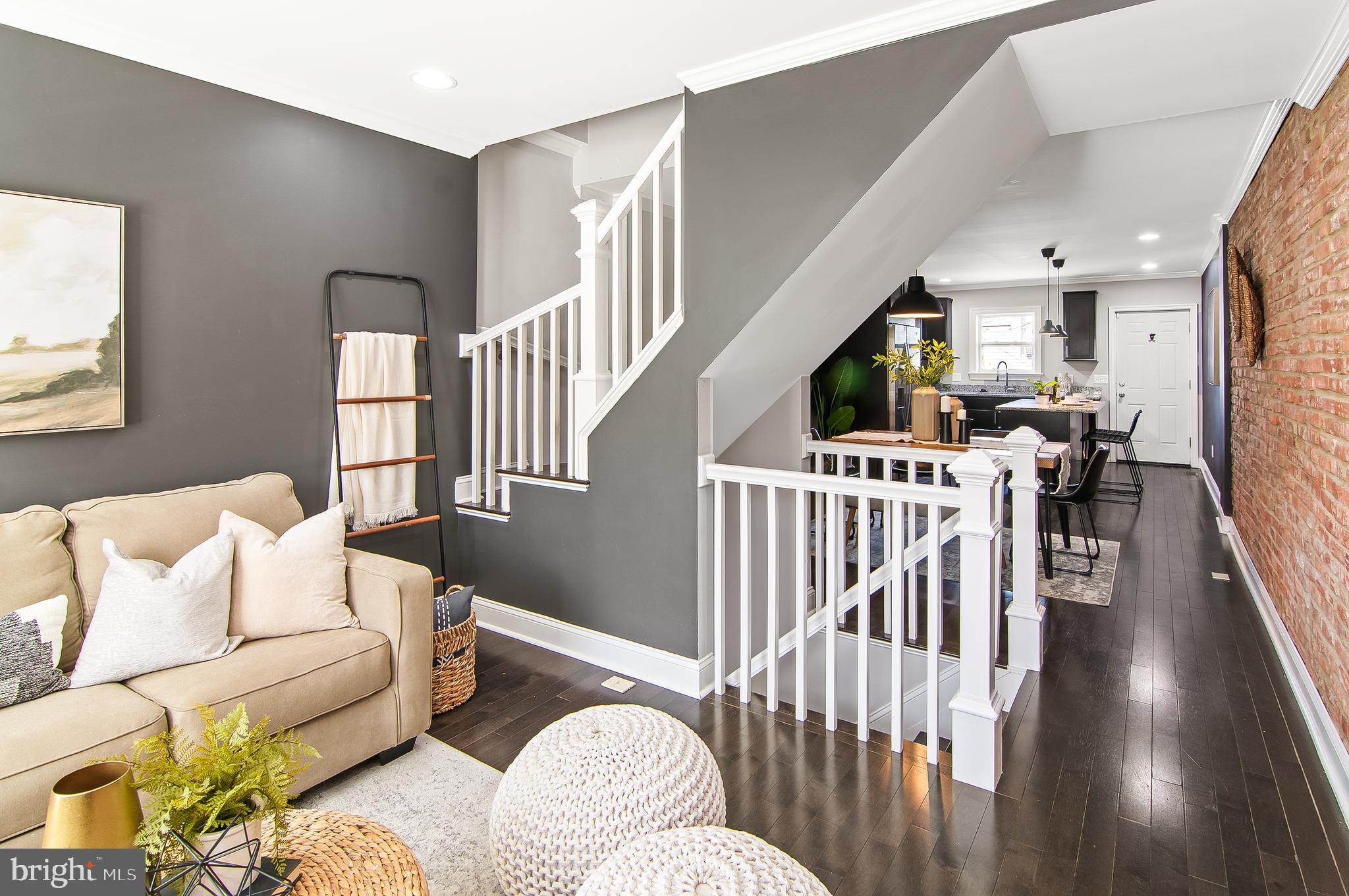 PATTERSON PARK - Residential