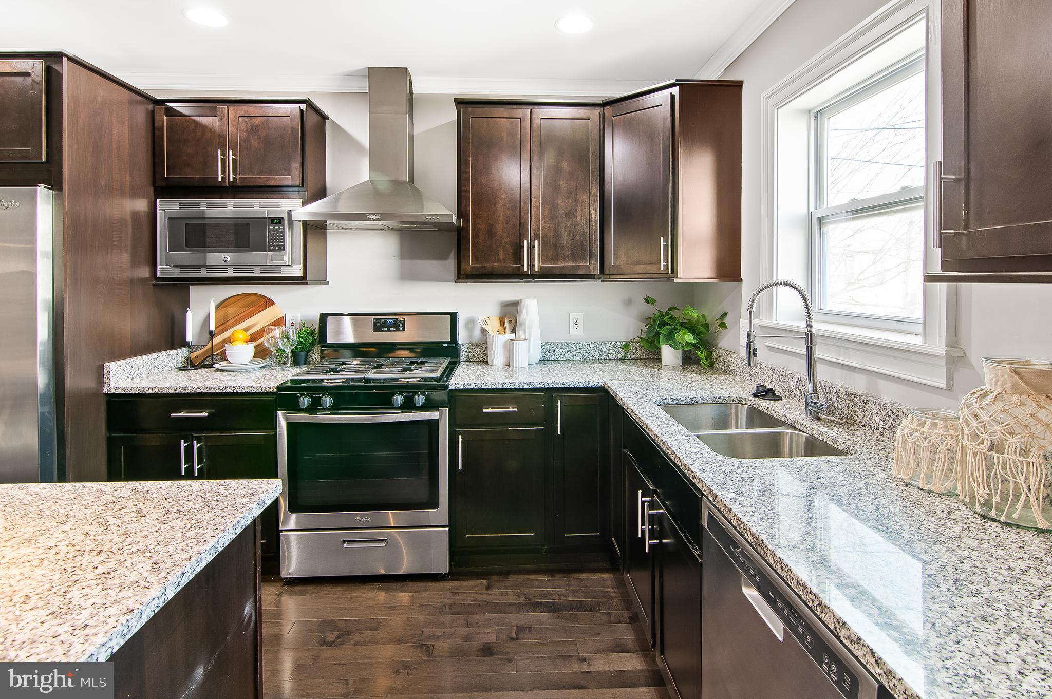 PATTERSON PARK - Residential