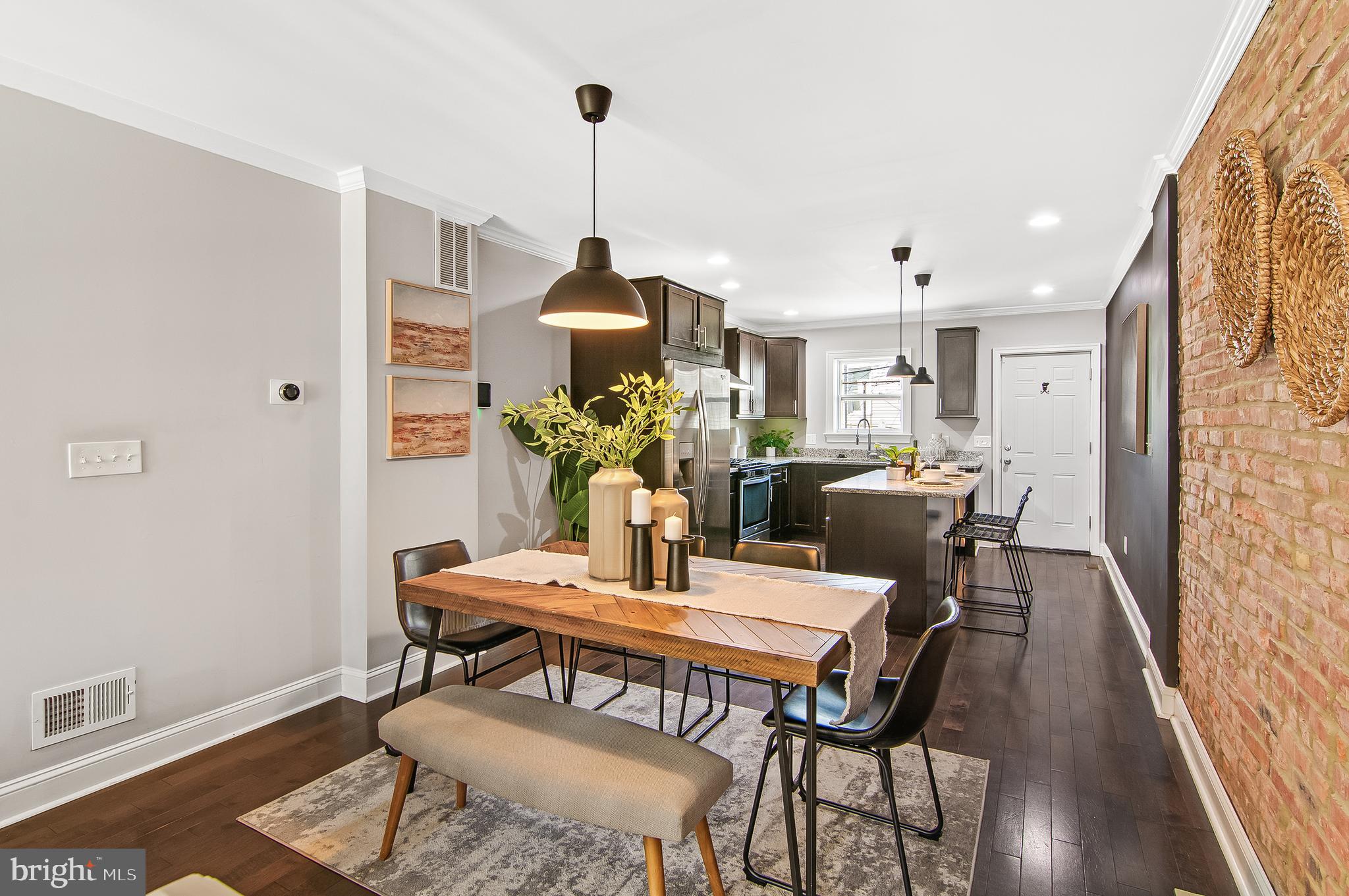 PATTERSON PARK - Residential