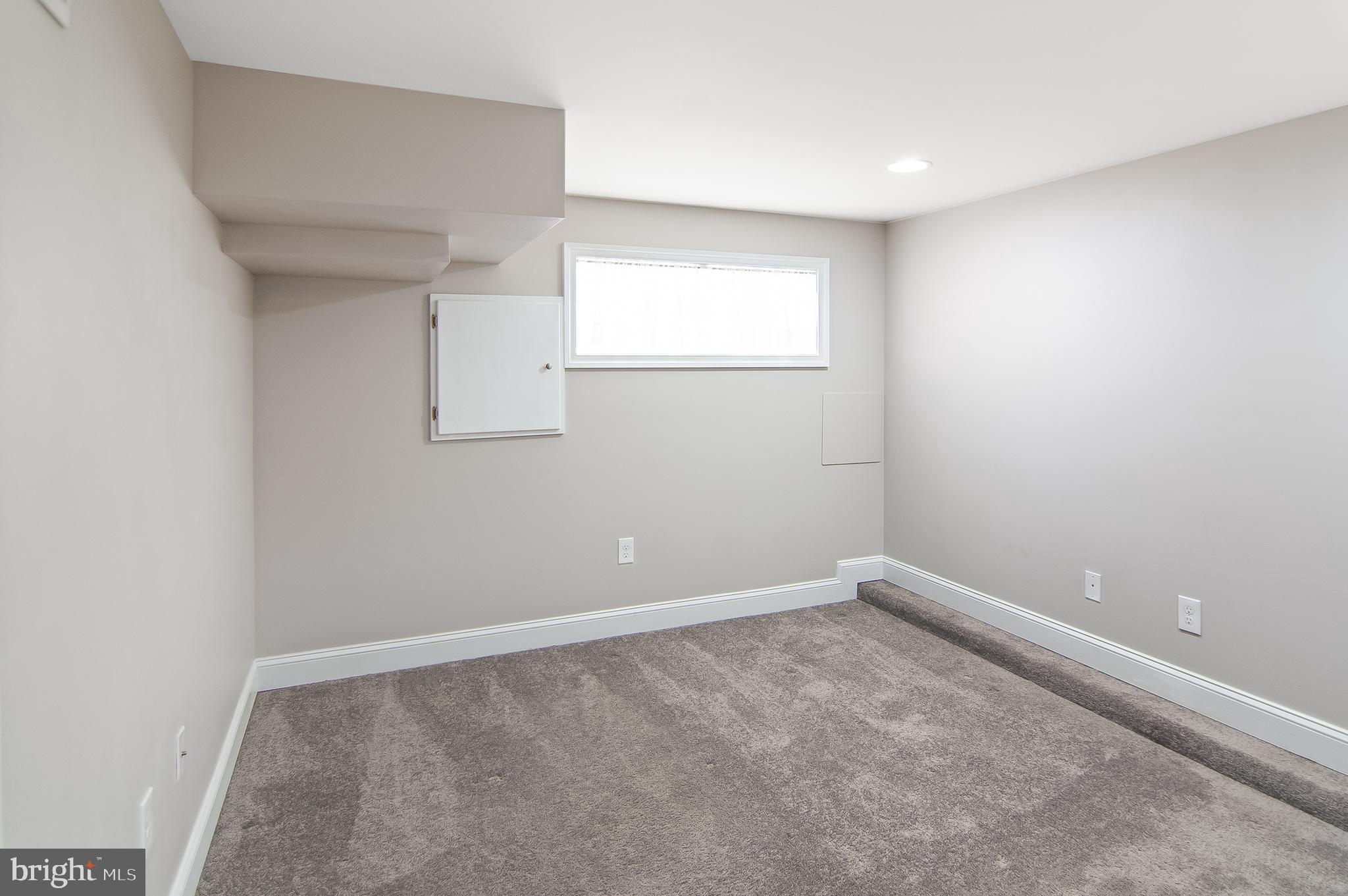 PATTERSON PARK - Residential