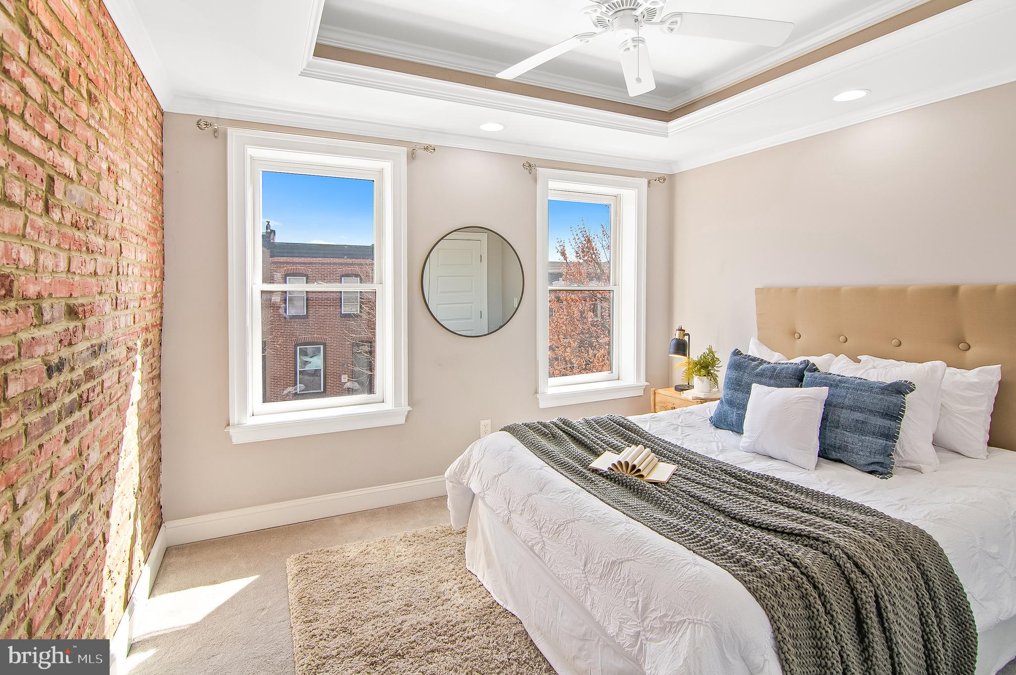 PATTERSON PARK - Residential