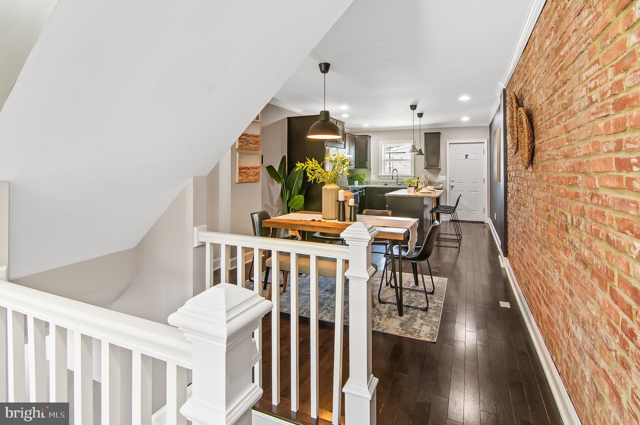 PATTERSON PARK - Residential