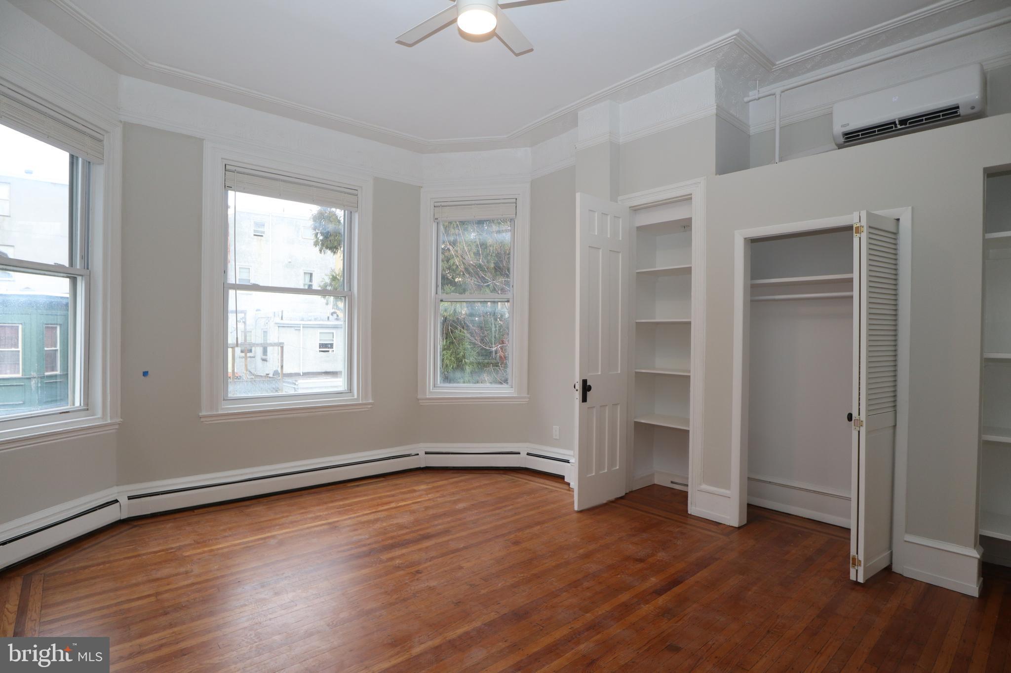 PHILADELPHIA - Residential Lease