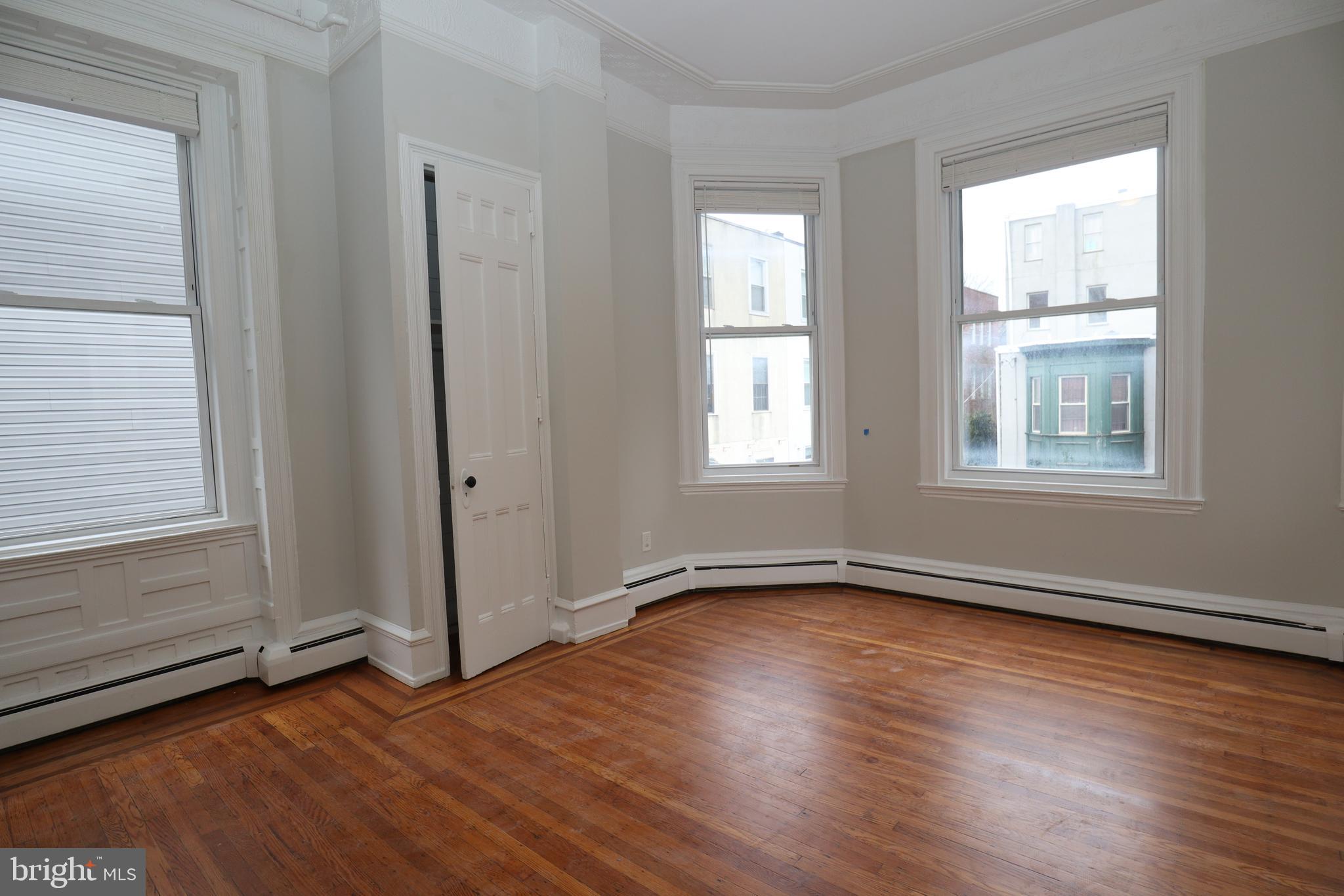 PHILADELPHIA - Residential Lease