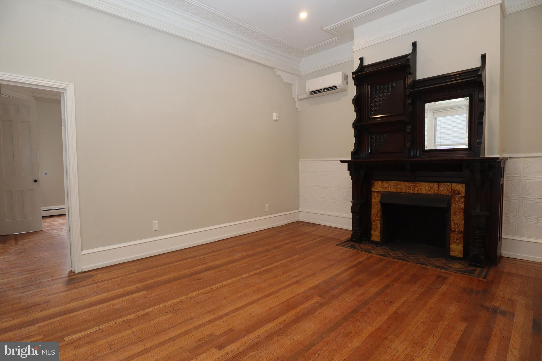 PHILADELPHIA - Residential Lease