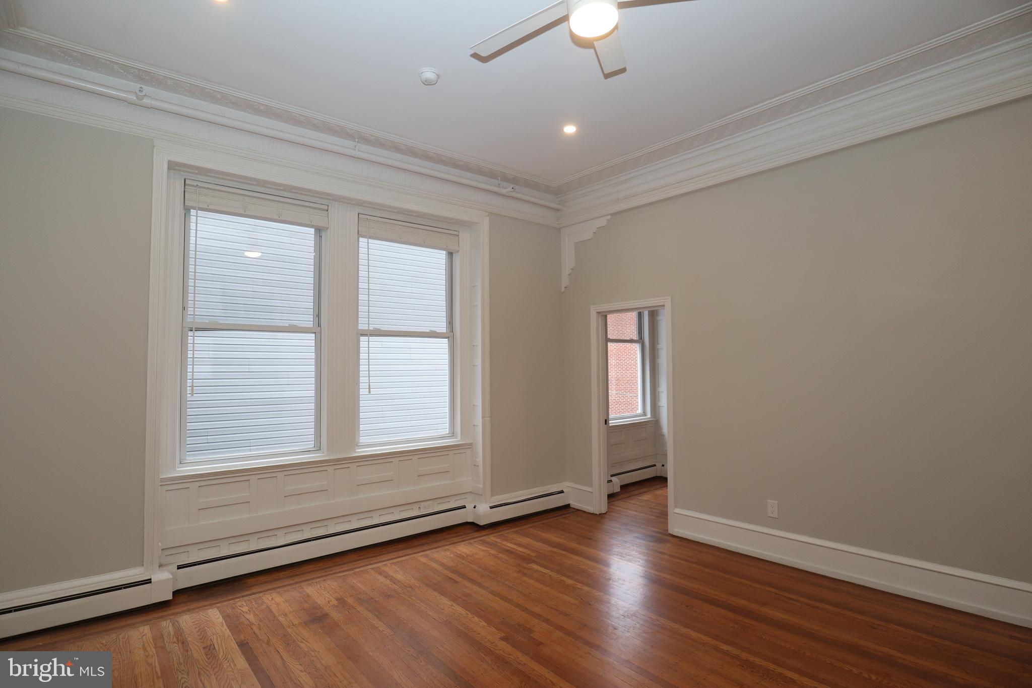 PHILADELPHIA - Residential Lease