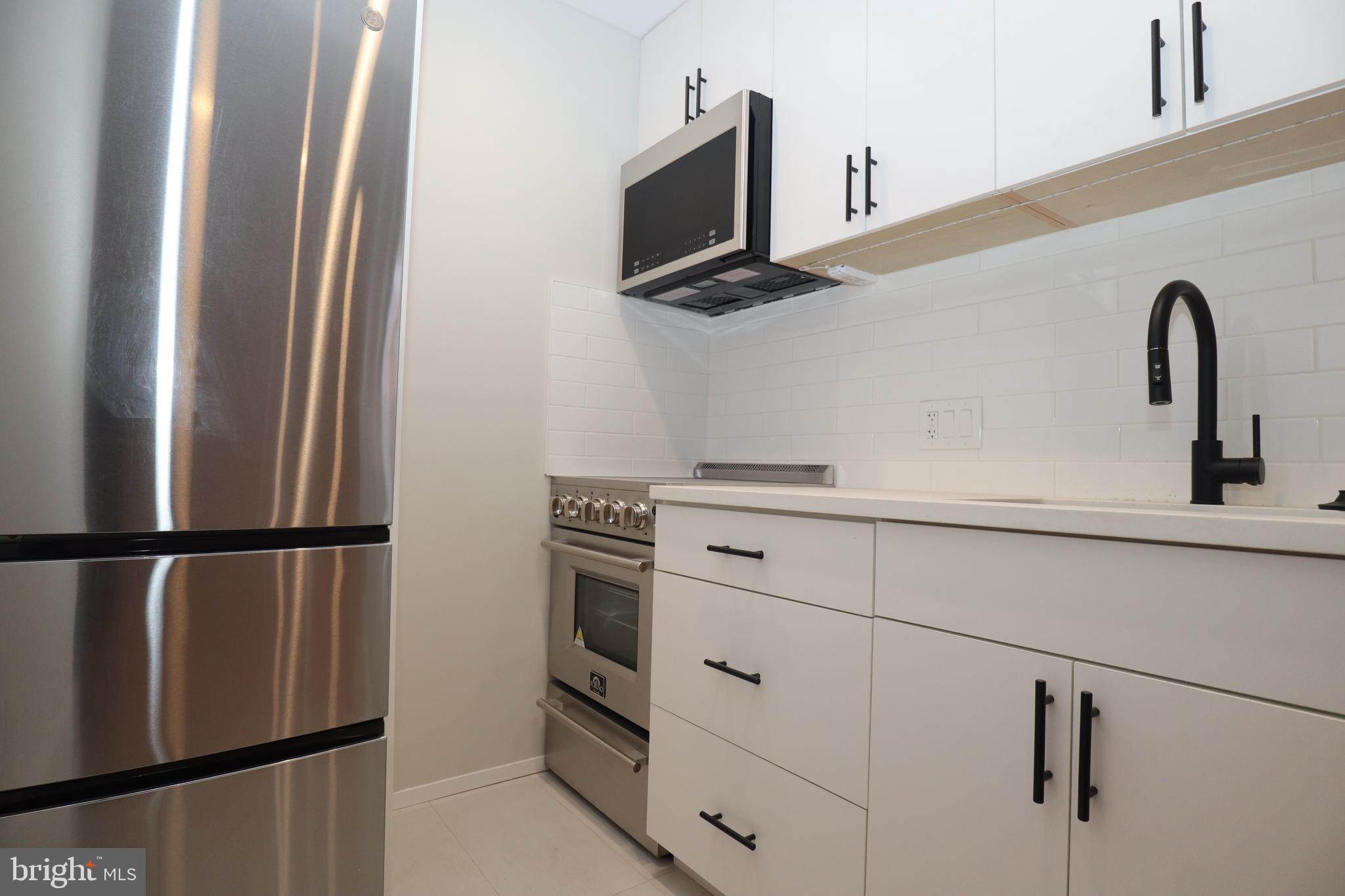 PHILADELPHIA - Residential Lease