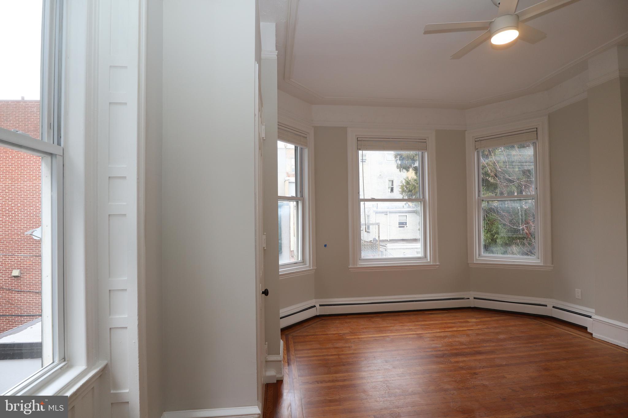 PHILADELPHIA - Residential Lease