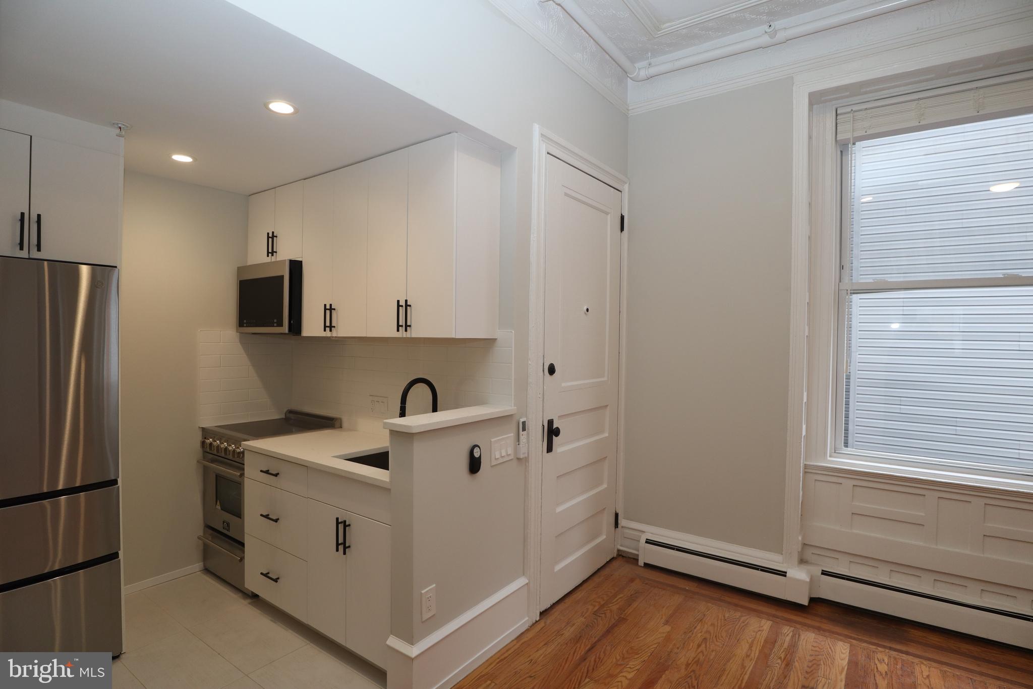 PHILADELPHIA - Residential Lease