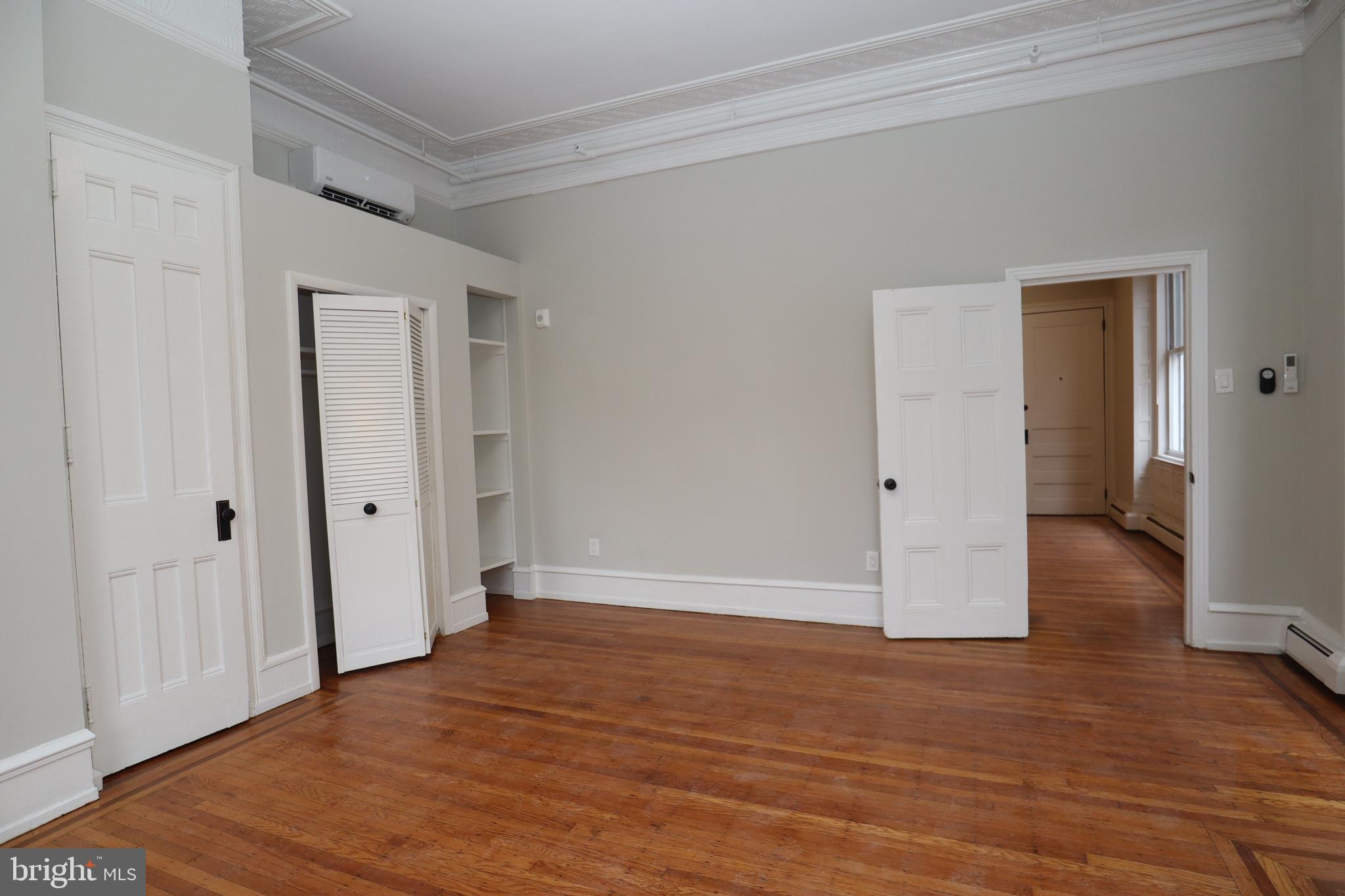 PHILADELPHIA - Residential Lease