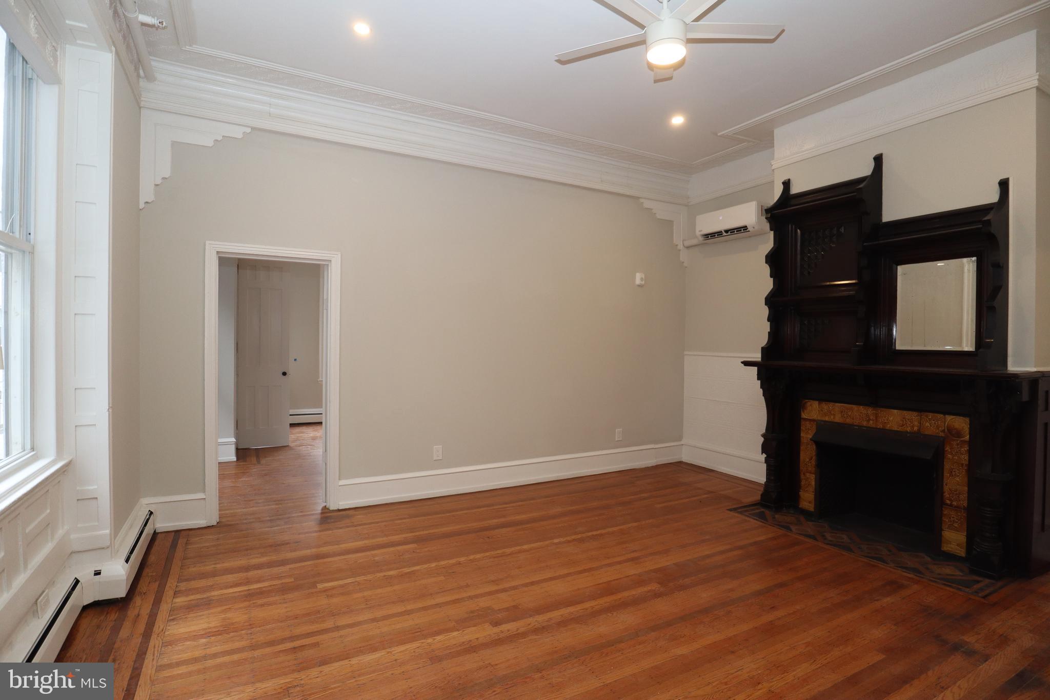 PHILADELPHIA - Residential Lease