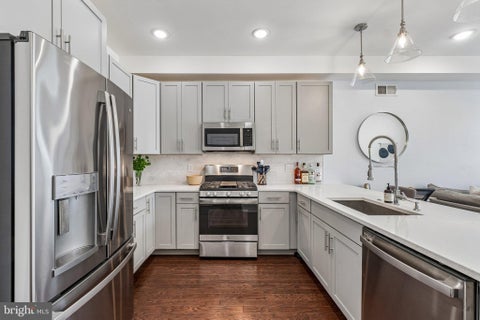 Condo For Sale - 518 W Montgomery Avenue #6<br/> PHILADELPHIA, PA 19122