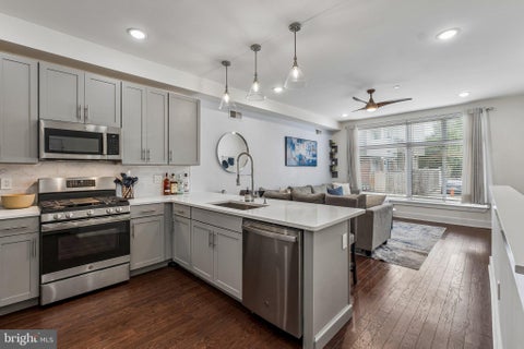 Photo of 518 W Montgomery Avenue #6, PHILADELPHIA, PA 19122 (MLS # PAPH2671346)