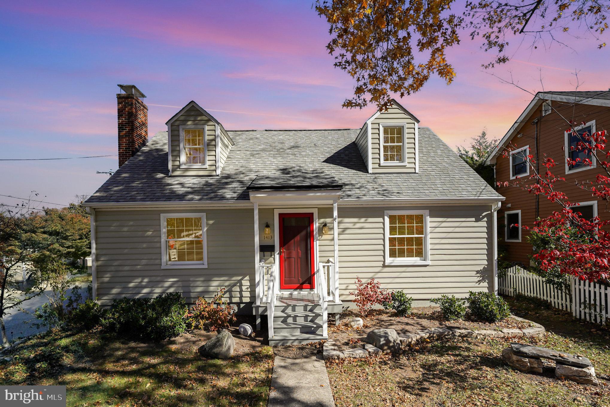 1413 WINCHESTER STREET