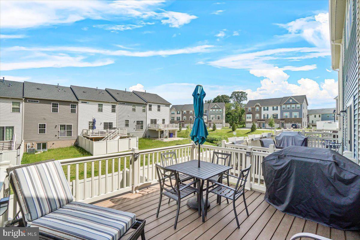 LAKE LINGANORE EAGLEHEAD - Residential Lease