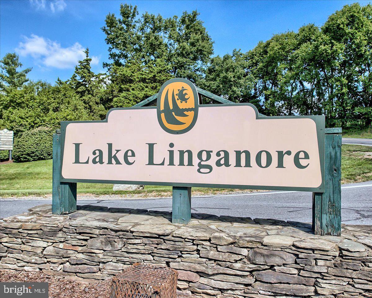 LAKE LINGANORE EAGLEHEAD - Residential Lease