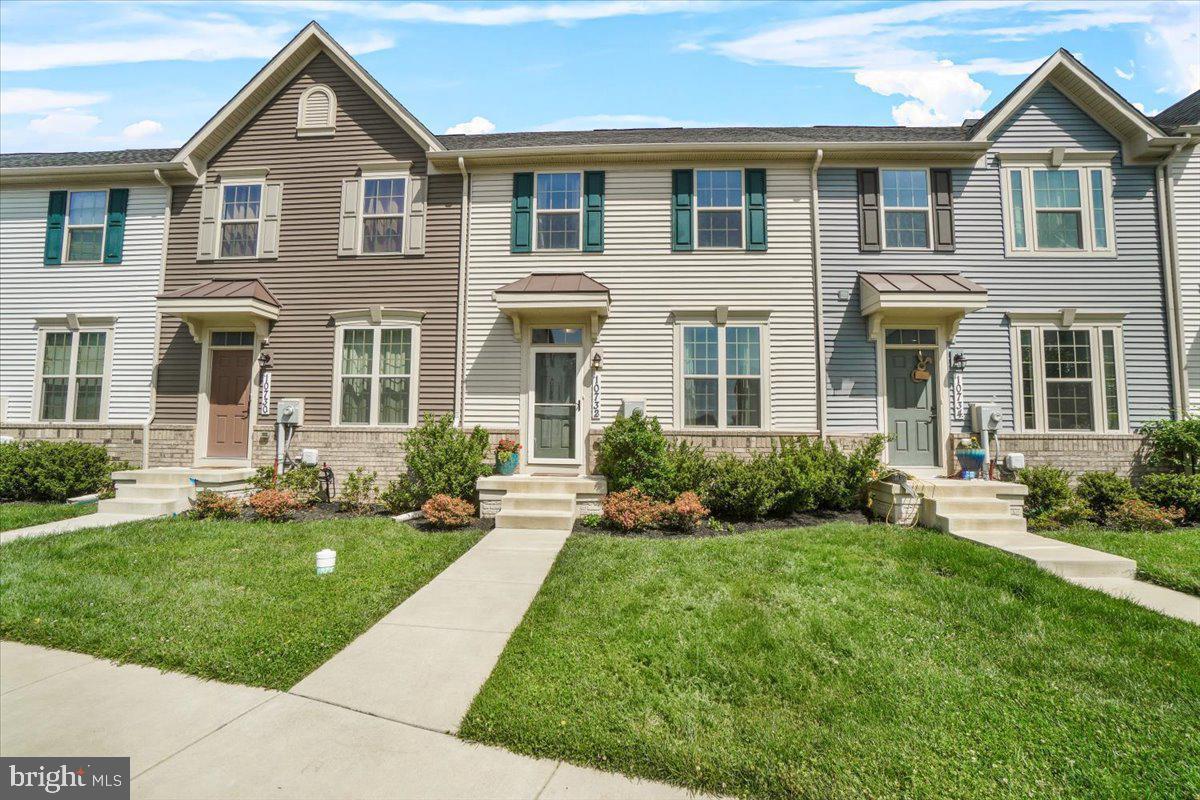 LAKE LINGANORE EAGLEHEAD - Residential Lease