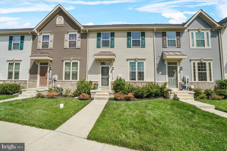 Welcome to 10732 Lamoka Lane — a bright and spacious townhome with an open layout and plenty of natural light. The main level features a large kitchen with a center island that flows into the living room and out to a spacious deck, perfect for entertaining. Stairs lead down to a fully fenced backyard—great for pets, kids, or relaxing outdoors.

Upstairs offers three roomy bedrooms, including a primary suite with a walk-in closet and private bath. The finished lower level adds extra living space and has walk-out access to the backyard.

Enjoy all the community amenities like pools, trails, a clubhouse, dog park, and courts for tennis, basketball, and more. Convenient location just minutes from I-70, Wegmans, and Downtown Frederick!

Please contact David Ayala to schedule your showing today!