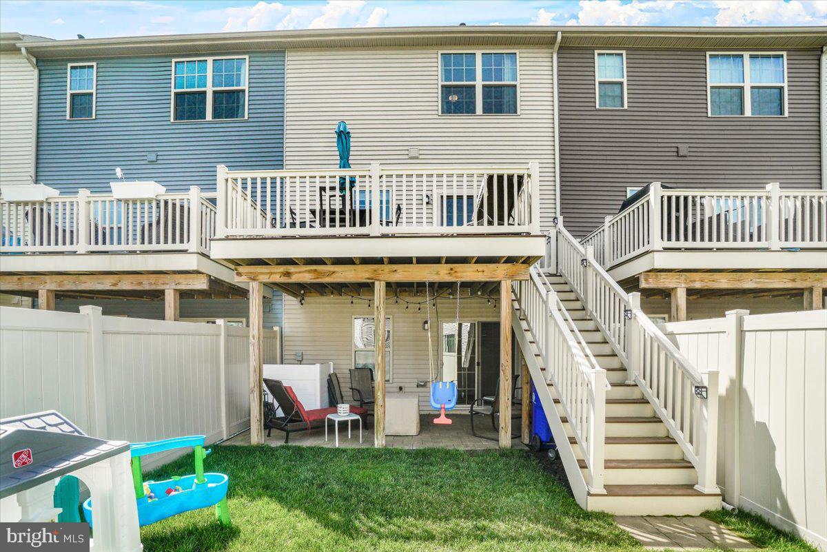 LAKE LINGANORE EAGLEHEAD - Residential Lease