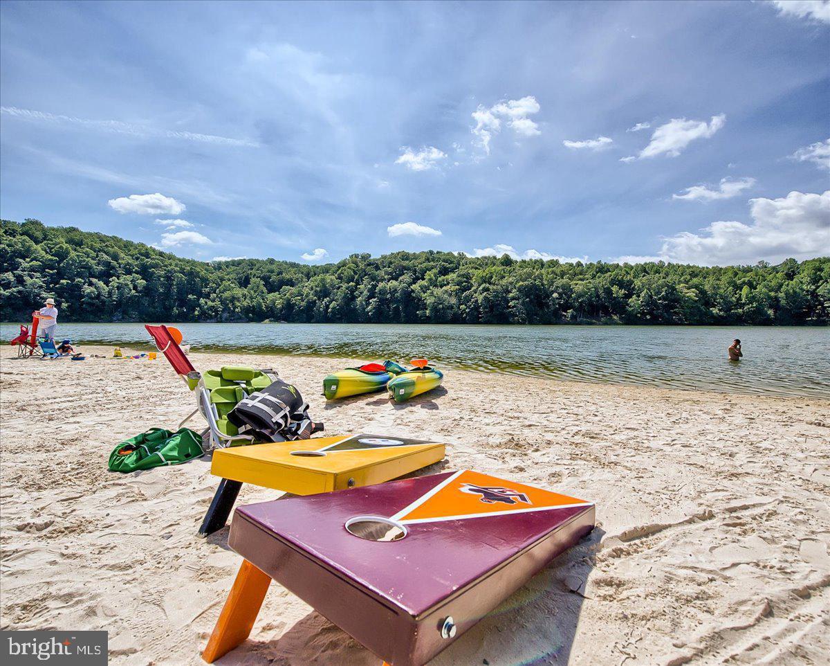 LAKE LINGANORE EAGLEHEAD - Residential Lease