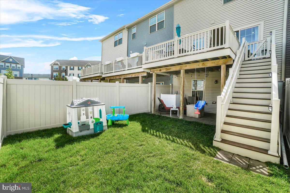 LAKE LINGANORE EAGLEHEAD - Residential Lease