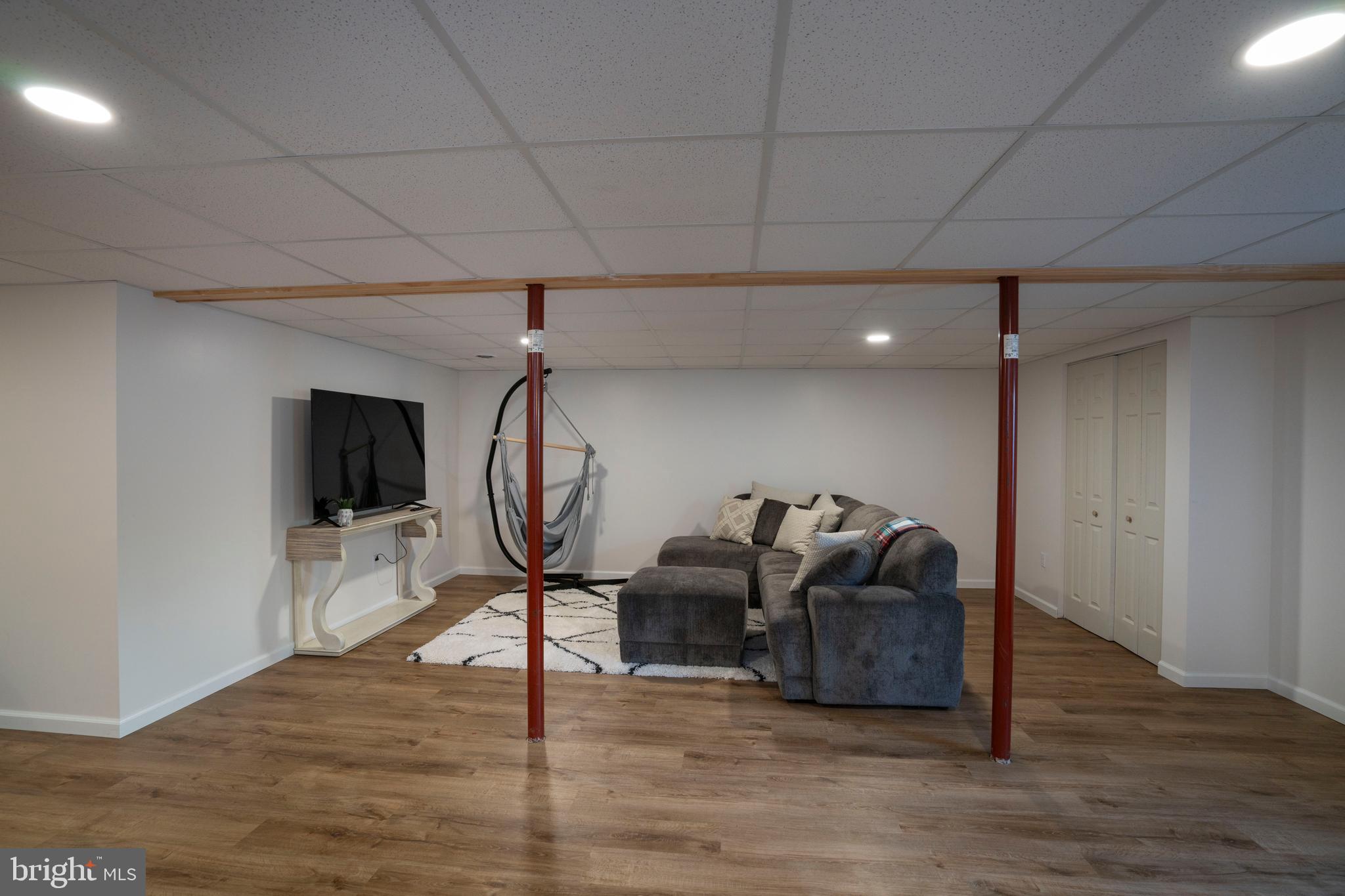 STEEPLECHASE - Residential