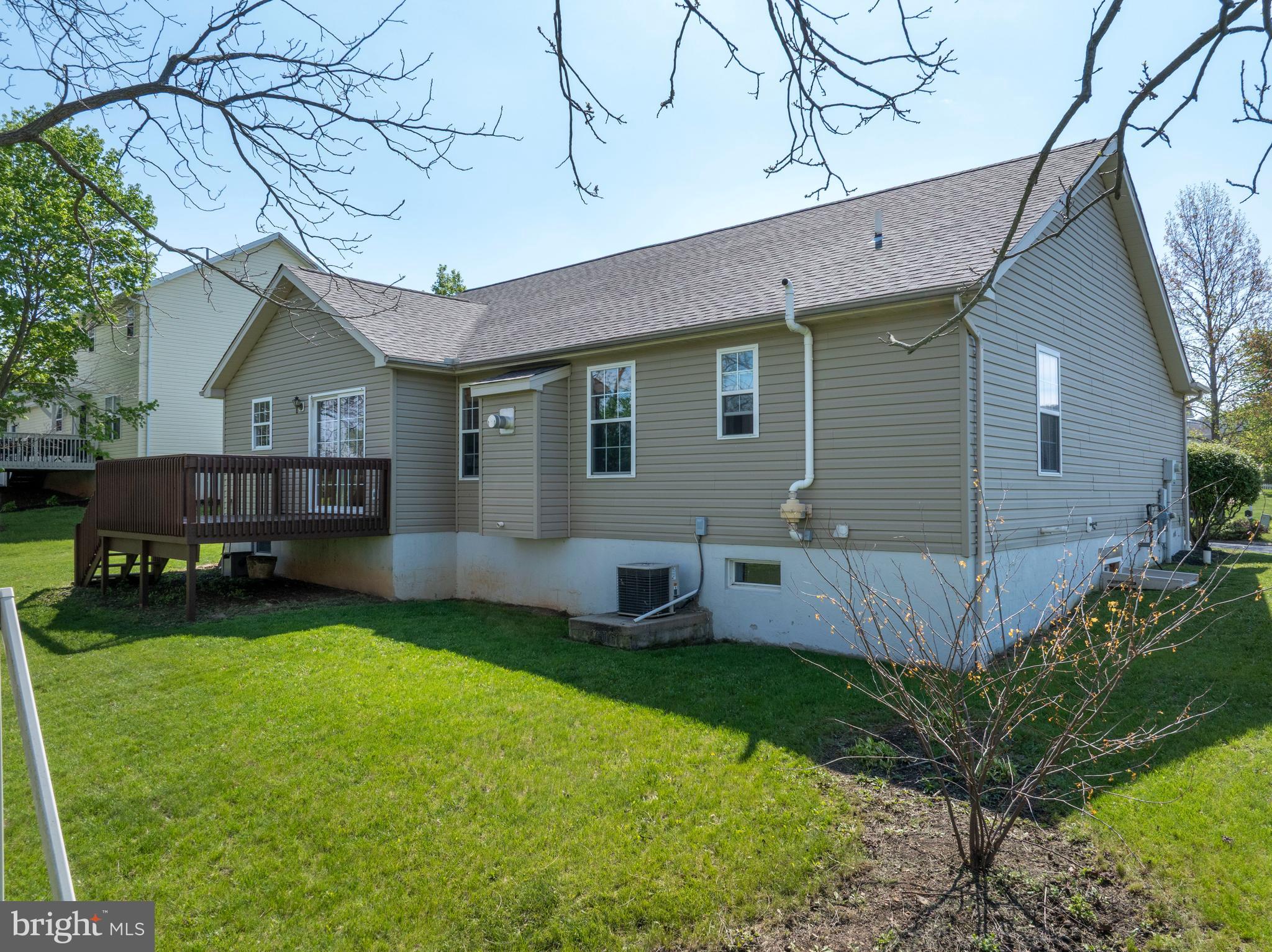 STEEPLECHASE - Residential