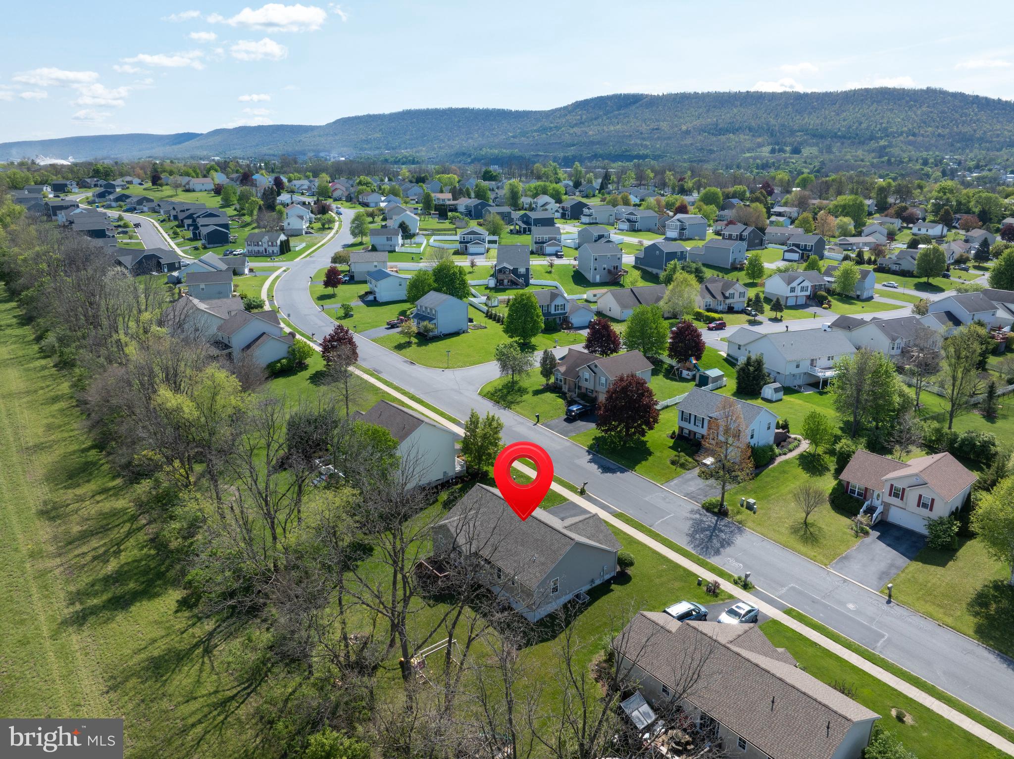 STEEPLECHASE - Residential
