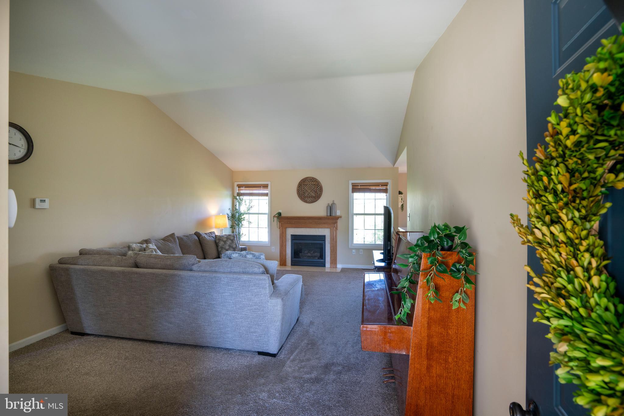 STEEPLECHASE - Residential