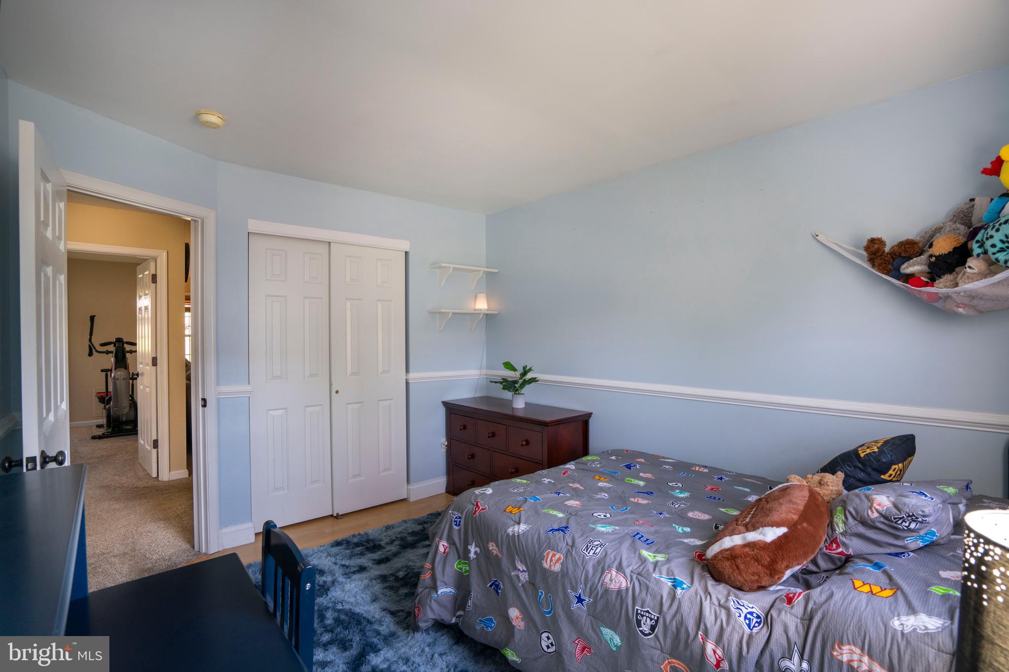 STEEPLECHASE - Residential