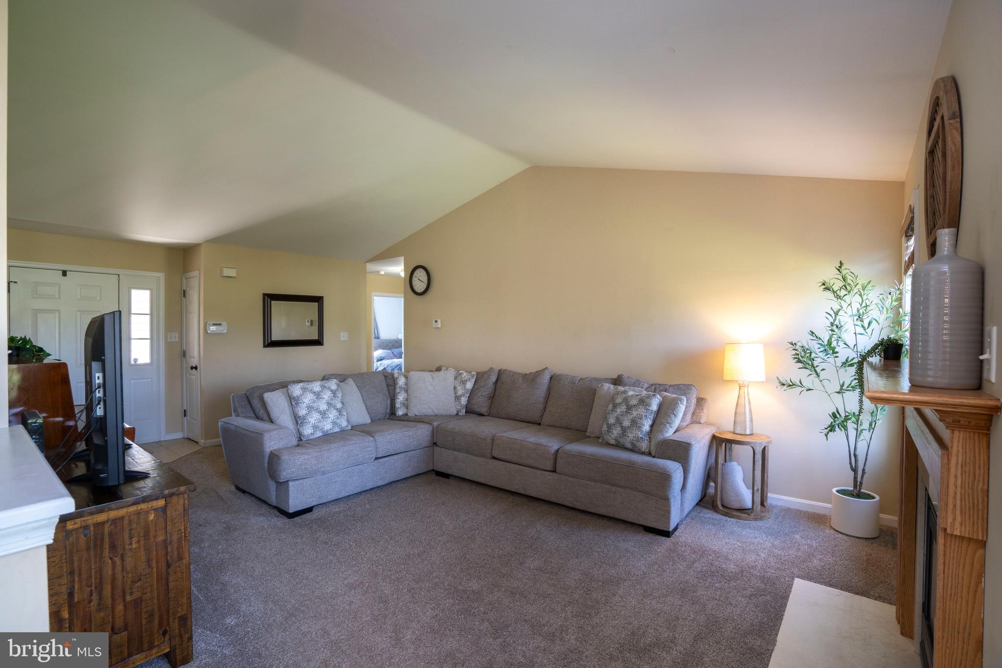 STEEPLECHASE - Residential