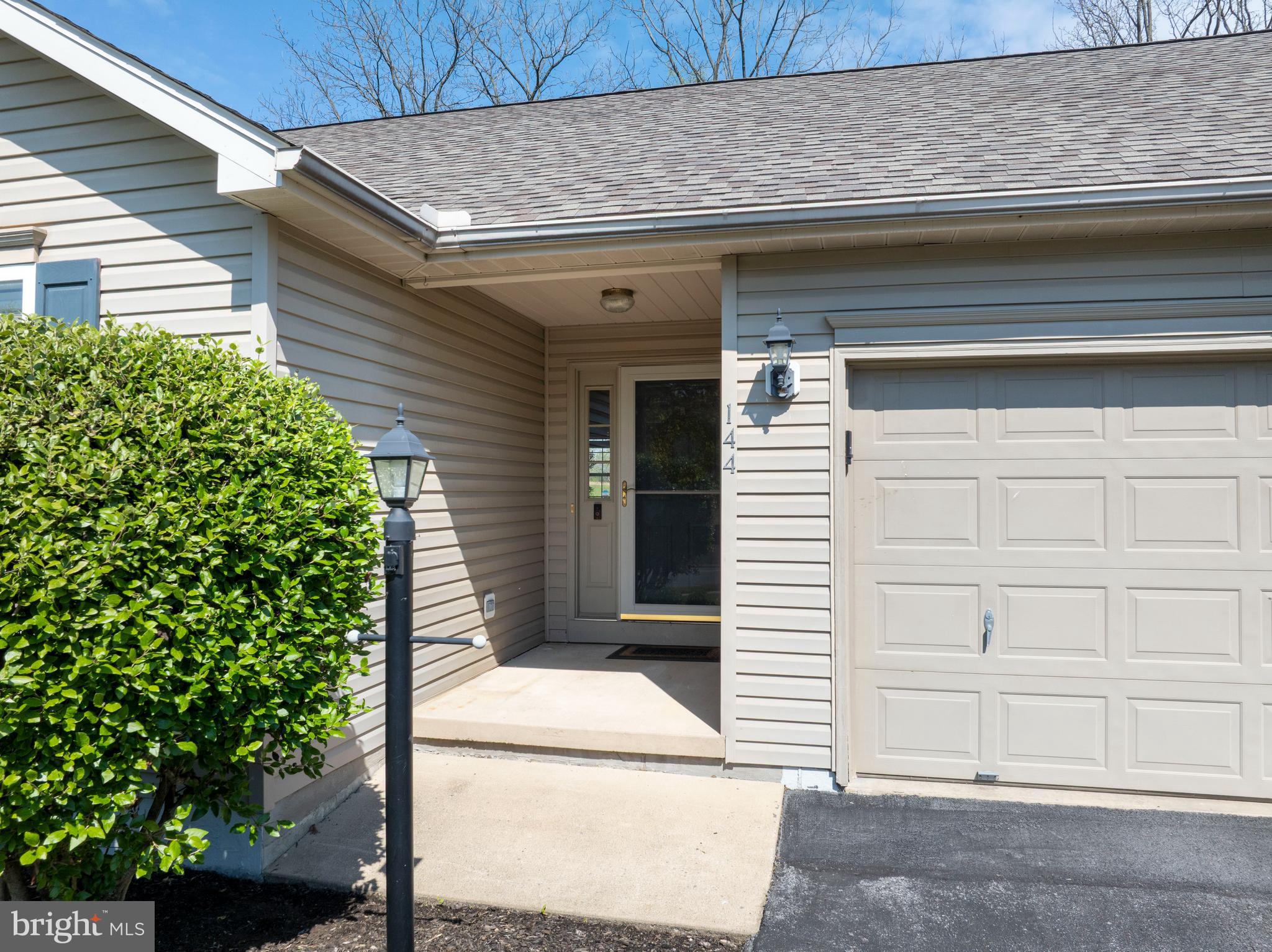 STEEPLECHASE - Residential