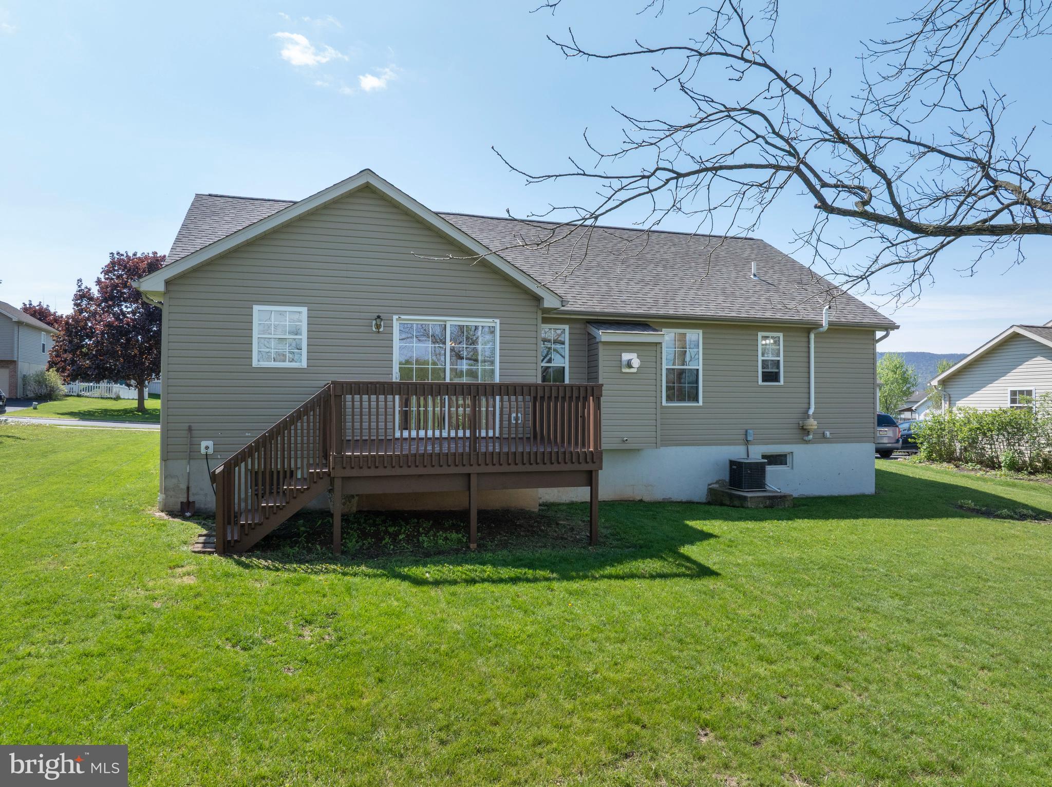STEEPLECHASE - Residential