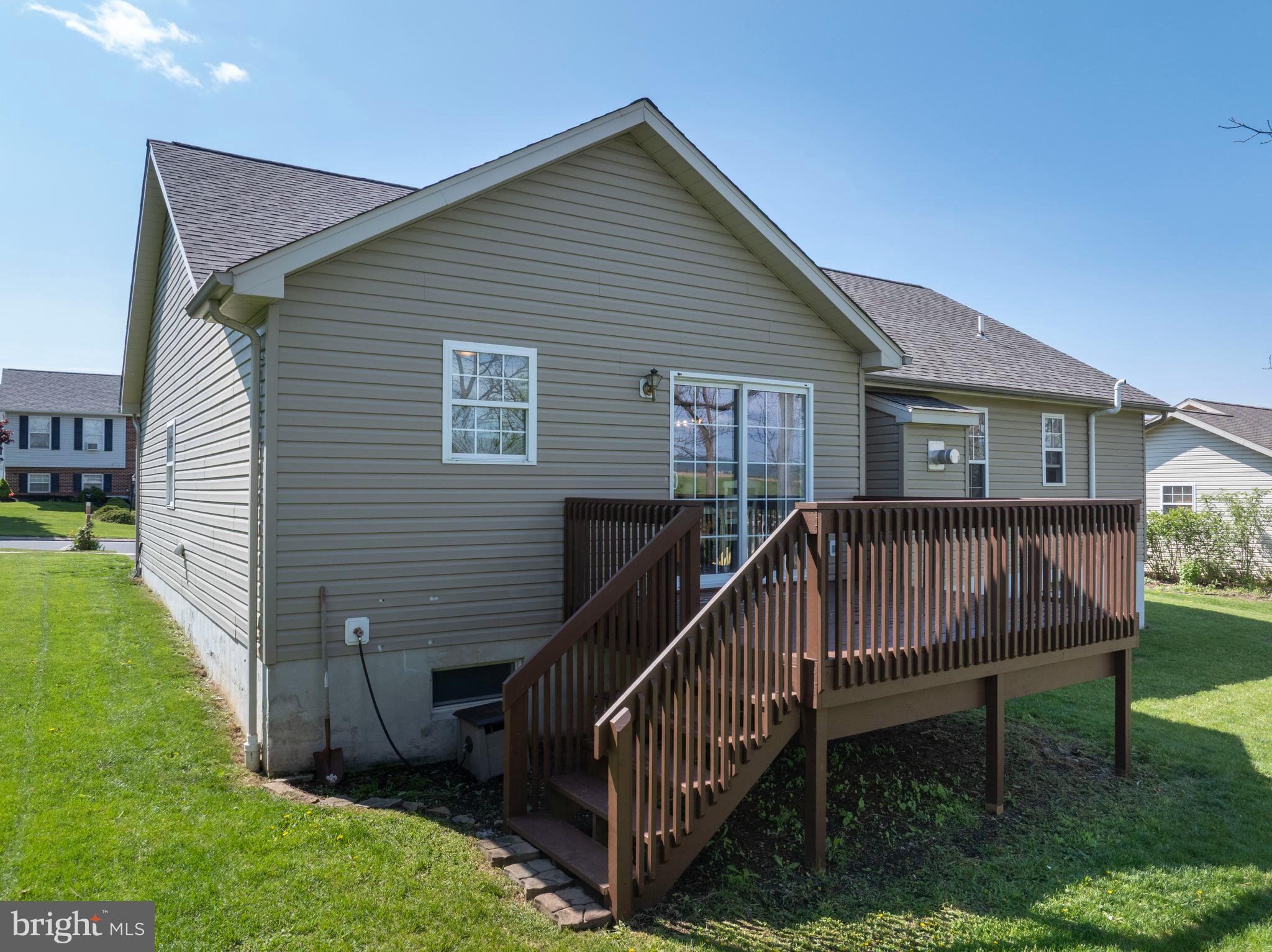 STEEPLECHASE - Residential